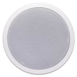Biamp CMSUB8 Потолочный сабвуфер, 2х80 Вт., 8 Ом., 8", IP54