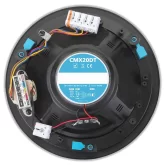 Biamp CMX20DT Потолочная АС, 5/10/20 Вт.- 100 В; 100 Вт.- 16 Ом., 8", IP50