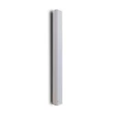 Biamp COLS101 Звуковая колонна, 10/20/40 Вт.- 100 В; 60 Вт.- 8 Ом., 10х2", IP66