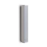 Biamp COLS41 Звуковая колонна, 5/10/20 Вт.- 100 В; 40 Вт.- 8 Ом., 4х2", IP66