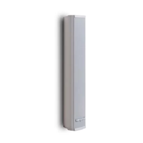 Biamp COLS41 Звуковая колонна, 5/10/20 Вт.- 100 В; 40 Вт.- 8 Ом., 4х2", IP66