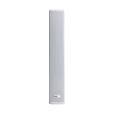Biamp COLS41 Звуковая колонна, 5/10/20 Вт.- 100 В; 40 Вт.- 8 Ом., 4х2", IP66