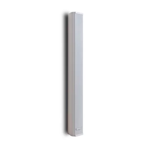 Biamp COLS81 Звуковая колонна, 7,5/15/30 Вт.- 100 В; 60 Вт.- 16 Ом., 8х2", IP66