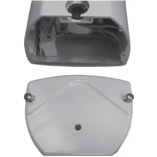 Biamp COLW101 Звуковая колонна, 40/60/100 Вт.- 100 В; 200 Вт.- 8 Ом., 10х3,3", IP66