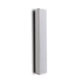 Biamp COLW41 Звуковая колонна, 15/30/40 Вт.- 100 В; 80 Вт.- 16 Ом., 4х3,3", IP66