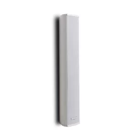 Biamp COLW41 Звуковая колонна, 15/30/40 Вт.- 100 В; 80 Вт.- 16 Ом., 4х3,3", IP66
