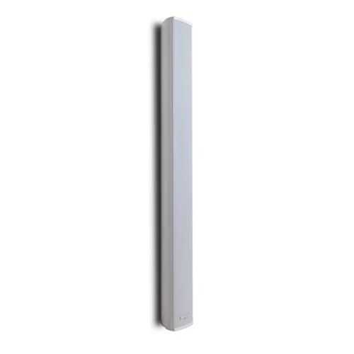 Biamp COLW81 Звуковая колонна, 30/40/80 Вт.- 100 В; 160 Вт.- 8 Ом., 8х3,3", IP66