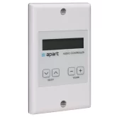Biamp D-DIWAC Настенная панель управления