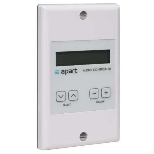 Biamp D-DIWAC Настенная панель управления