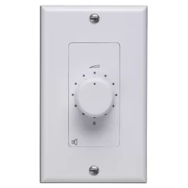 Biamp D-VOL120 Аттенюатор, 120 Вт.