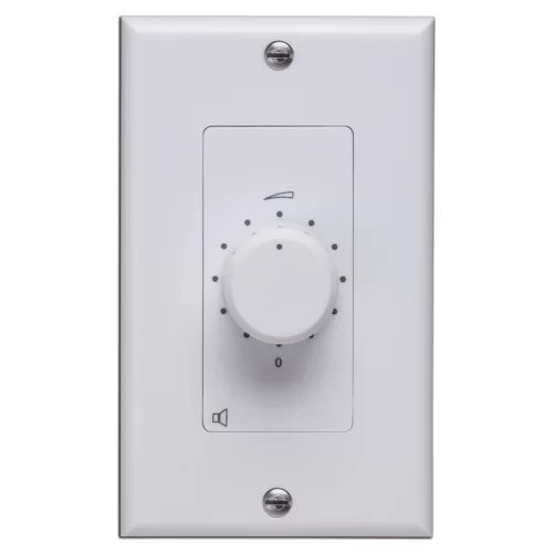 Biamp D-VOL120 Аттенюатор, 120 Вт.