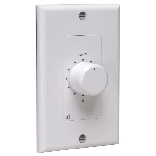 Biamp D-VOL120 Аттенюатор, 120 Вт.