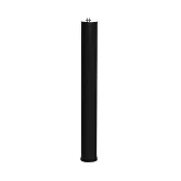 Biamp Desono ENT-FR Звуковая колонна, 600 Вт.- 12 Ом., 6х3,5"+18x2,35"+42х1", IP54