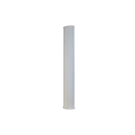 Biamp Desono ENT-FRW Звуковая колонна, 600 Вт.- 12 Ом., 6х3,5"+18x2,35"+42х1", IP54