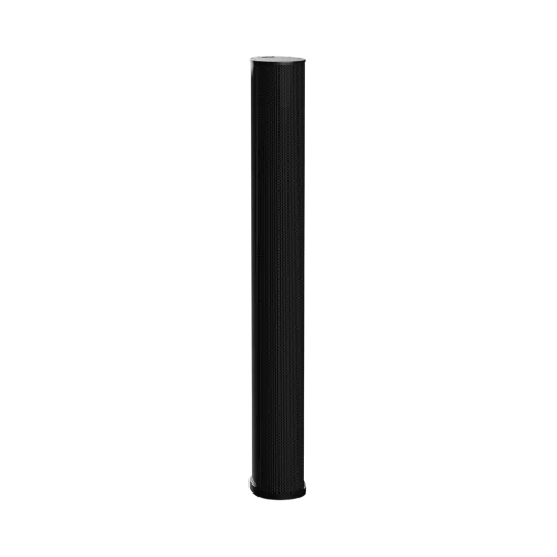 Biamp Desono ENT-LF Звуковая колонна, 600 Вт.- 12 Ом., 6х3,5", IP54