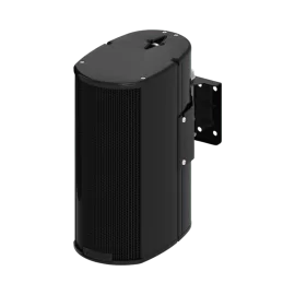 Biamp Desono ENT203B Звуковая колонна, 3,75/7,5/15/30 Вт.- 100 В; 75 Вт.- 16 Ом., 3х3", IP54