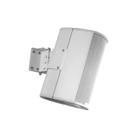 Biamp Desono ENT203W Звуковая колонна, 3,75/7,5/15/30 Вт.- 100 В; 75 Вт.- 16 Ом., 3х3", IP54