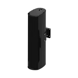 Biamp Desono ENT206B Звуковая колонна, 7,5/15/30/60 Вт.- 100 В; 150 Вт.- 8 Ом., 6х3", IP54