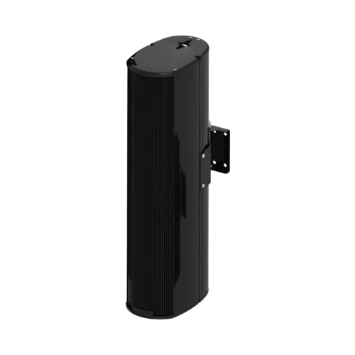 Biamp Desono ENT206B Звуковая колонна, 7,5/15/30/60 Вт.- 100 В; 150 Вт.- 8 Ом., 6х3", IP54