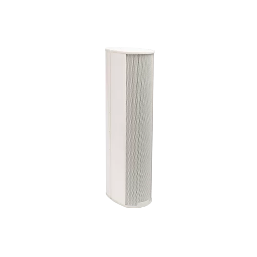 Biamp Desono ENT206W Звуковая колонна, 7,5/15/30/60 Вт.- 100 В; 150 Вт.- 8 Ом., 6х3", IP54