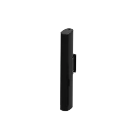 Biamp Desono ENT212B Звуковая колонна, 15/30/60/120 Вт.- 100 В; 325 Вт.- 8 Ом., 12х3", IP54