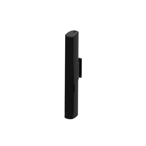 Biamp Desono ENT212B Звуковая колонна, 15/30/60/120 Вт.- 100 В; 325 Вт.- 8 Ом., 12х3", IP54