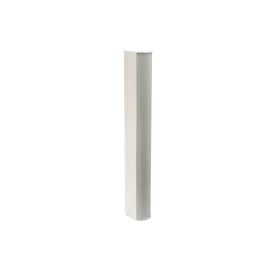 Biamp Desono ENT212W Звуковая колонна, 15/30/60/120 Вт.- 100 В; 325 Вт.- 8 Ом., 12х3", IP54
