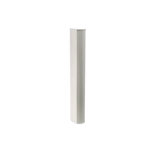 Biamp Desono ENT212W Звуковая колонна, 15/30/60/120 Вт.- 100 В; 325 Вт.- 8 Ом., 12х3", IP54