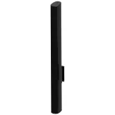 Biamp Desono ENT220B Звуковая колонна, 15/30/60/120 Вт.- 100 В; 500 Вт.- 8 Ом., 20х3", IP54