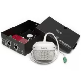 Biamp Devio DCM-1 White Подвесной микрофонный массив