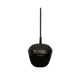 Biamp Devio SCR-20C Black Микрофон с аудиопроцессором