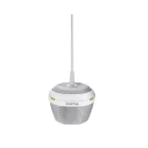 Biamp Devio SCR-20C White Микрофон с аудиопроцессором