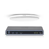 Biamp Devio SCR-20CX White Микрофон с аудиопроцессором