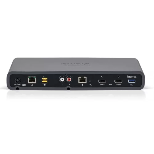 Biamp Devio SCR-20T Микрофон с аудиопроцессором