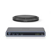 Biamp Devio SCR-20TX Black Микрофон с аудиопроцессором
