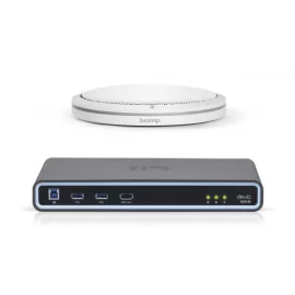 Biamp Devio SCR-20TX White Микрофон с аудиопроцессором