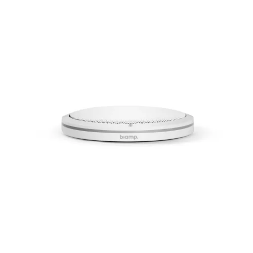 Biamp Devio SCR-20TX White Микрофон с аудиопроцессором