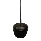 Biamp Devio SCR-25C Black Микрофон с аудиопроцессором