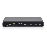 Biamp Devio SCR-25C White Микрофон с аудиопроцессором