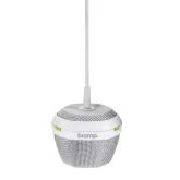 Biamp Devio SCR-25C White Микрофон с аудиопроцессором