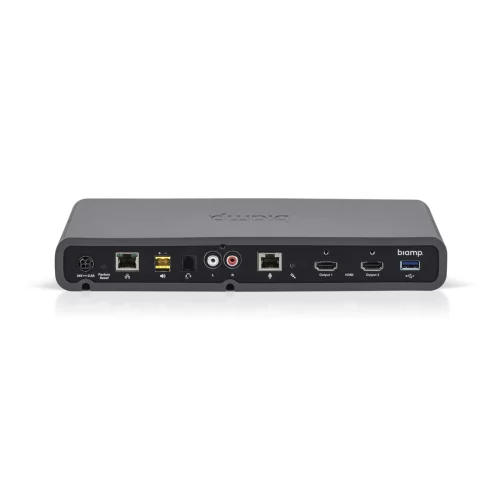 Biamp Devio SCR-25CX White Микрофон с аудиопроцессором
