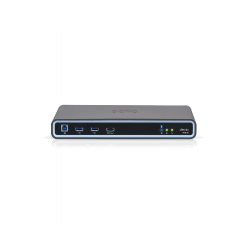 Biamp Devio SCR-25T Микрофон с аудиопроцессором