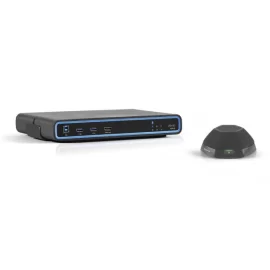 Biamp Devio SCR-25T Микрофон с аудиопроцессором