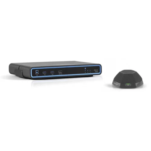 Biamp Devio SCR-25T Микрофон с аудиопроцессором