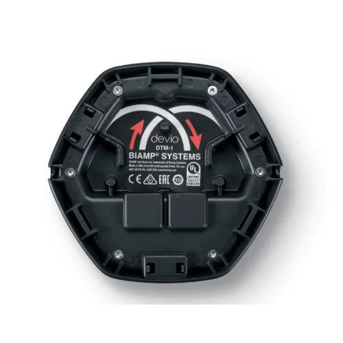 Biamp Devio SCR-25T Микрофон с аудиопроцессором