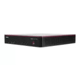 Biamp Devio SCX-800 Хаб для конференц-залов, подключение до 8 микрофонов