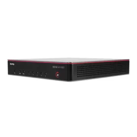 Biamp Devio SCX-800 Хаб для конференц-залов, подключение до 8 микрофонов
