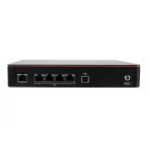 Biamp Devio SCX-800 Хаб для конференц-залов, подключение до 8 микрофонов