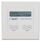 Biamp DIWAC Настенная панель управления