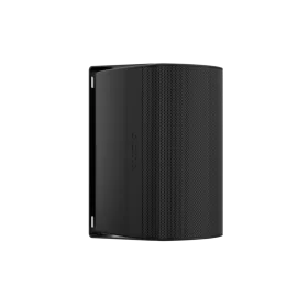 Biamp DX-S5-UB-B Black Настенная АС, 7,5/15/30/60 Вт.-100 В; 100 Вт. - 8 Ом., 5"